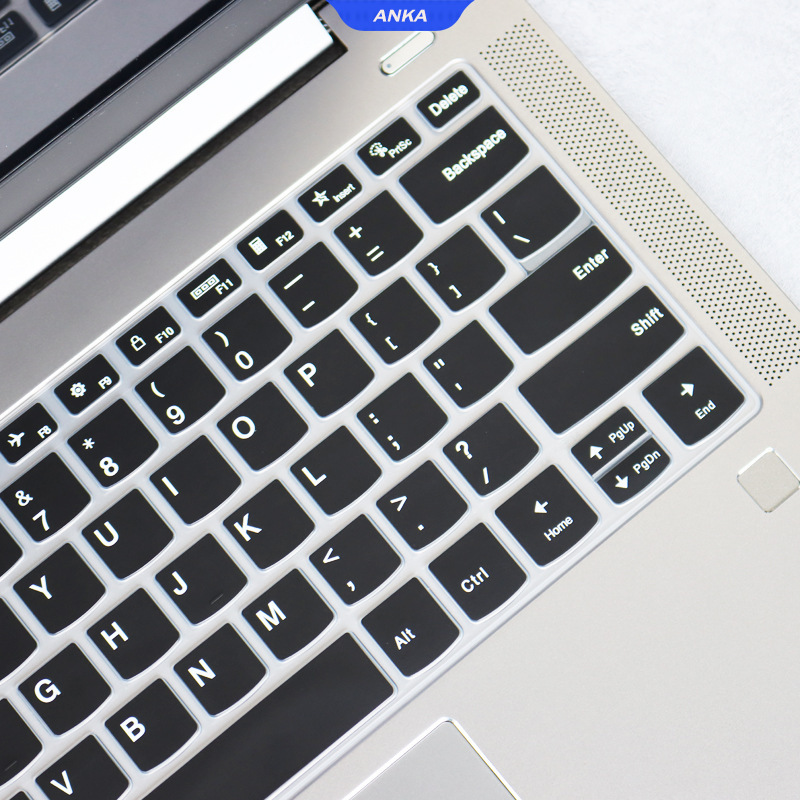 Miếng Dán Bảo Vệ Bàn Phím Máy Tính Lenovo Slim 5 Slim 5i Slim 7 Flex 5 14 Inch
