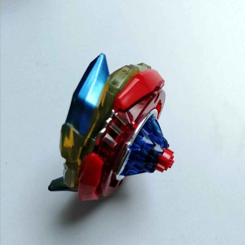 Bộ Đồ Chơi Con Quay Beyblade B163 Takara Tomy B-163 Brave Valkyrie.Ev '2A