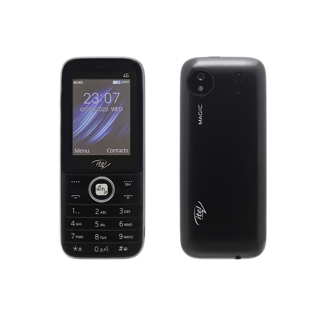 Điện thoại Itel it9210 4G