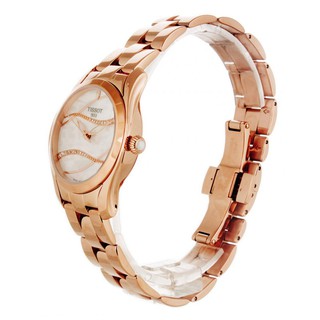 Đồng hồ nữ Tissot T112.210.33.111.00