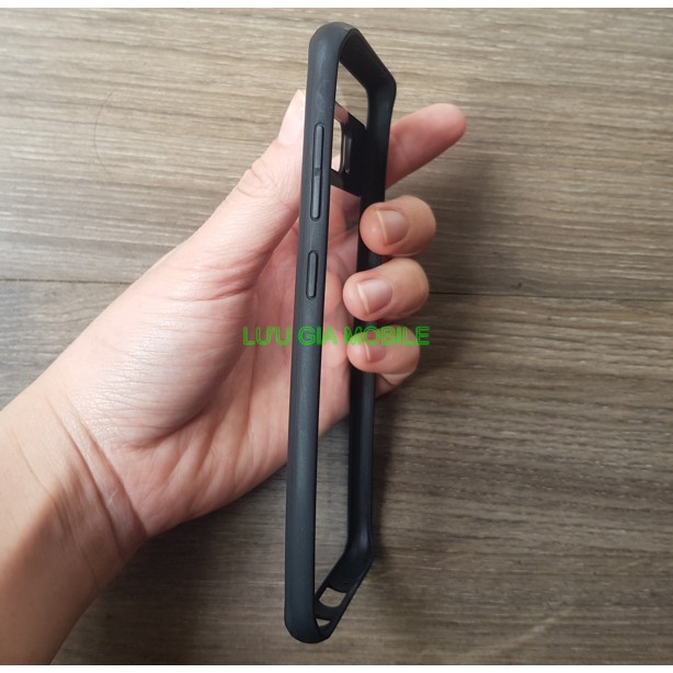 Ốp lưng USAMS Samsung Galaxy S8 G950 | Galaxy S8 Plus G955