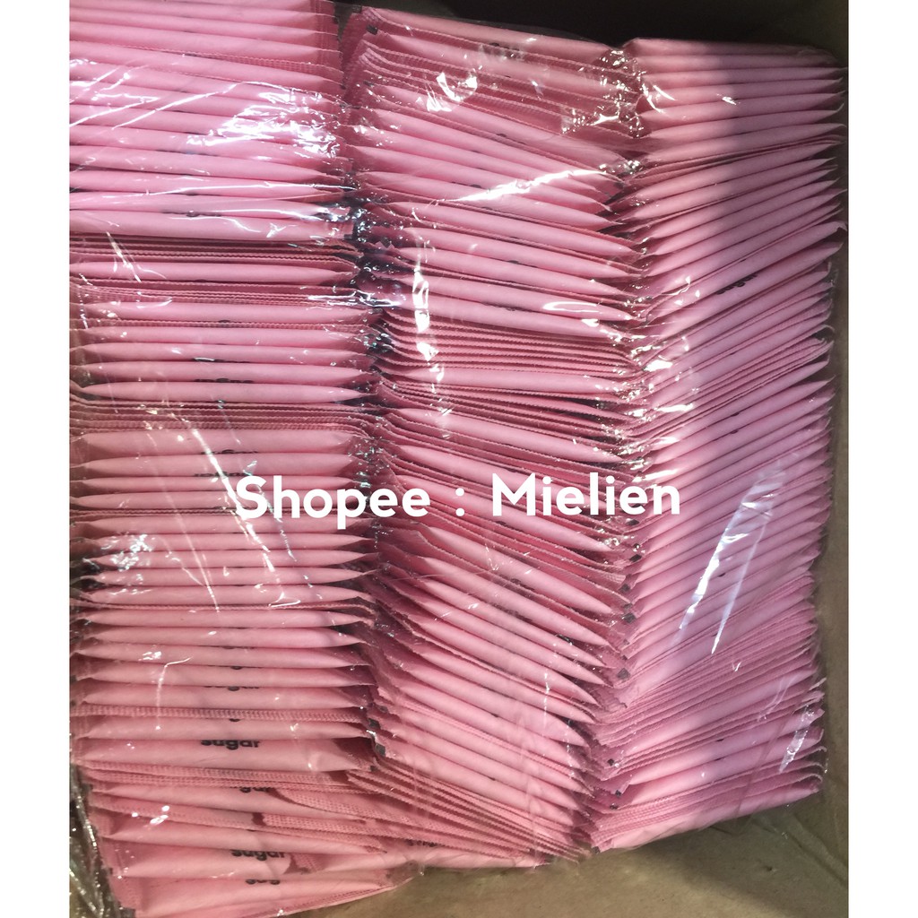 1Kg Đường Detox Korea