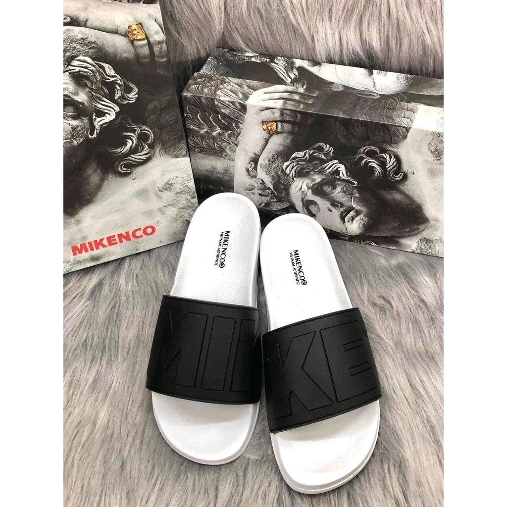Dép MIKENCO BIG MIKE