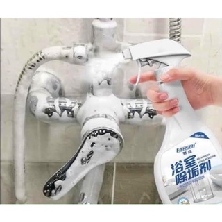 Chai tẩy cặn canxi siêu sạch