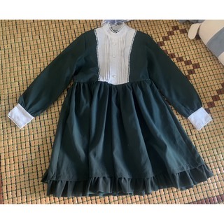 Đầm lolita