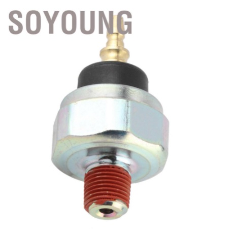 Cảm biến áp suất nhớt 9mm HONDA ACCORD Toyota Camry dầu bôi trơn máy động cơ 37240-PTO-014 xe hơi ô tô acura ODYSSEY