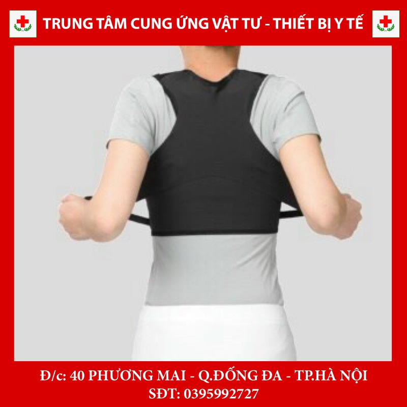 Đai chống gù lưng bonbone pita-sapo posture đủ size người lớn, trẻ em - ảnh sản phẩm 2