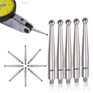 M1.6 Chỉ Báo Bằng Cacbua Mới Cho Interapid Mitutoyo Dia Ren 2mm
