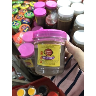 RUỐC CƠM VÀNG RUỐC HUẾ 160G - MÍT TÂY