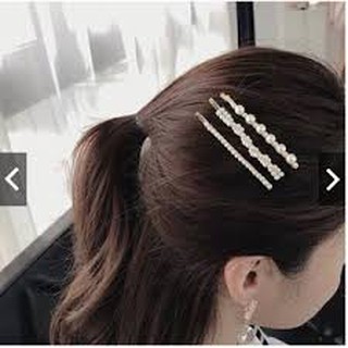 IÁ SỐC - SET 5 KẸP TÓC HÀN QUỐC MẪU MỚI