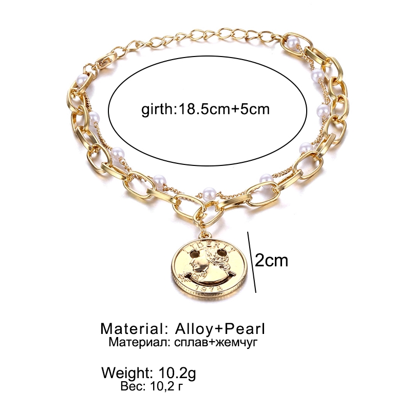 Vòng Tay Nữ Trang Tạo Hình Độc Đáo | BigBuy360 - bigbuy360.vn