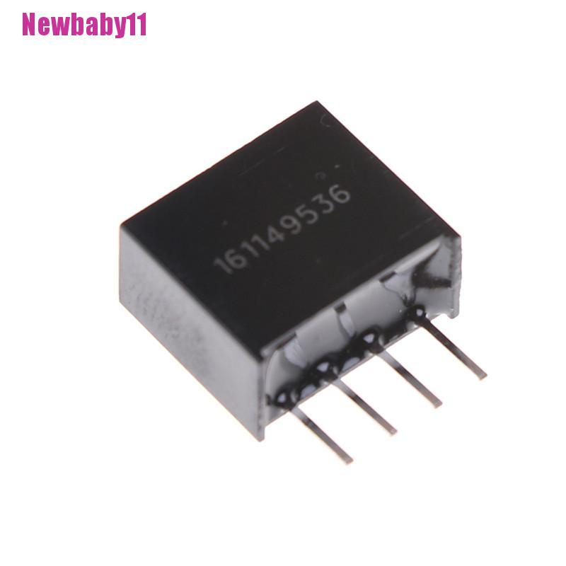 Đầu chuyển đổi nguồn điện DC 12v sang 5v B1205S-1W