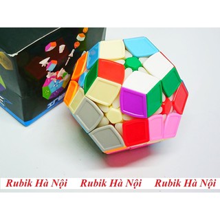 Rubik Megaminx 2x2 Diansheng