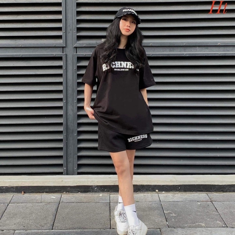 Bộ đùi Rich H2B768