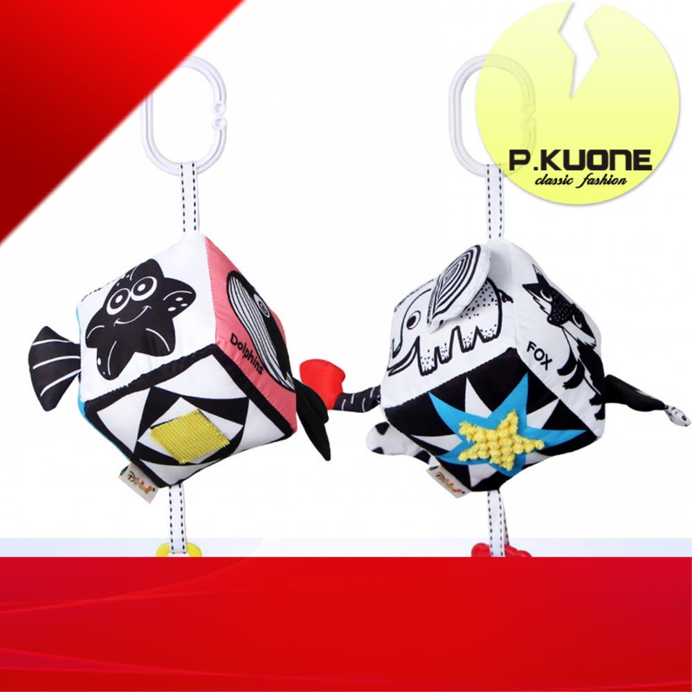 Đồ chơi trẻ em treo đồ chơi Rattle, nôi cho trẻ sơ sinh Đồ chơi ghế ngồi trên ô tô cho trẻ sơ sinh Đồ c