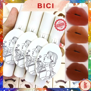 Son Gương MAFFICK Hình Cô Gái Nội Địa Trung Chính Hãng