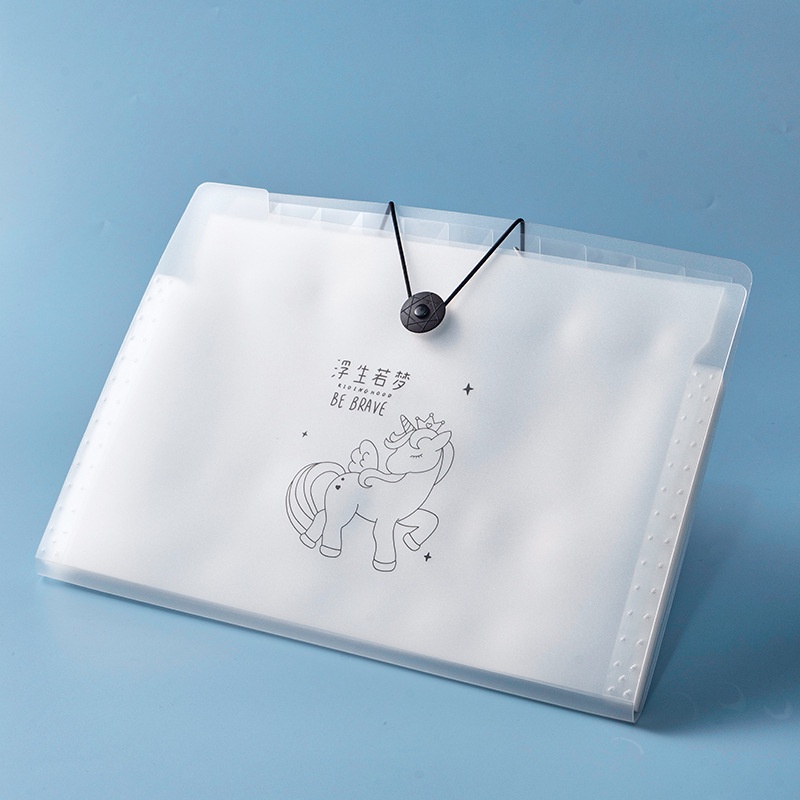 Túi đựng tài liệu nhiều ngăn MODINA, túi đựng tài liệu