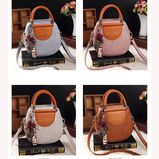 [ XẢ KHO GIÁ SỐC ] Túi Xách, Túi Đeo Chéo Nữ Đẹp - Hiền Shop01