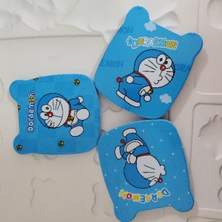 [New] set gương và lược Doraemon