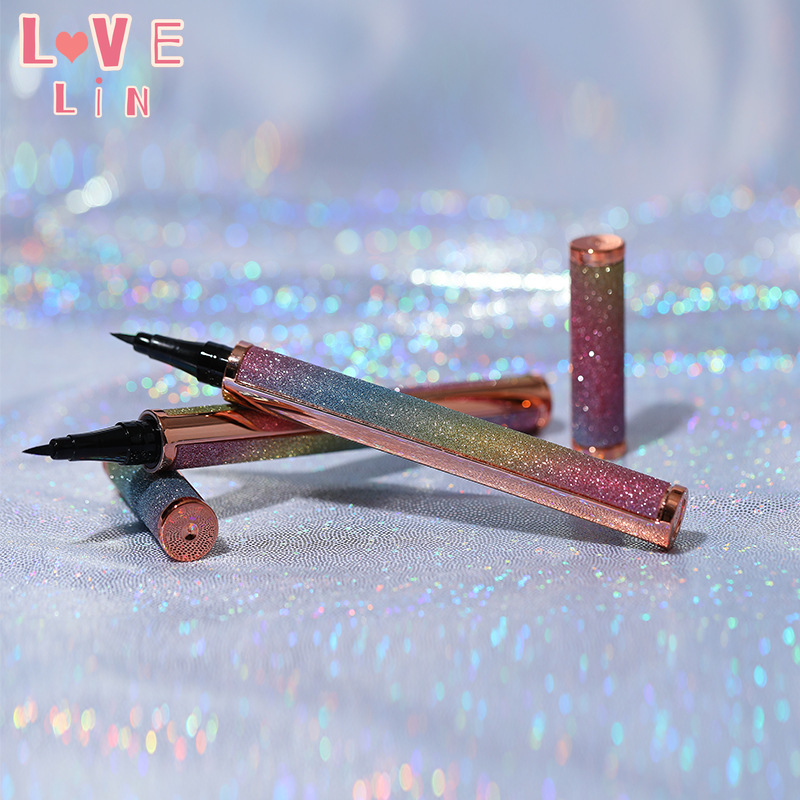 Bút Kẻ Mắt Chống Nước Chống Mồ Hôi Không Nhòe Lâu Trôi