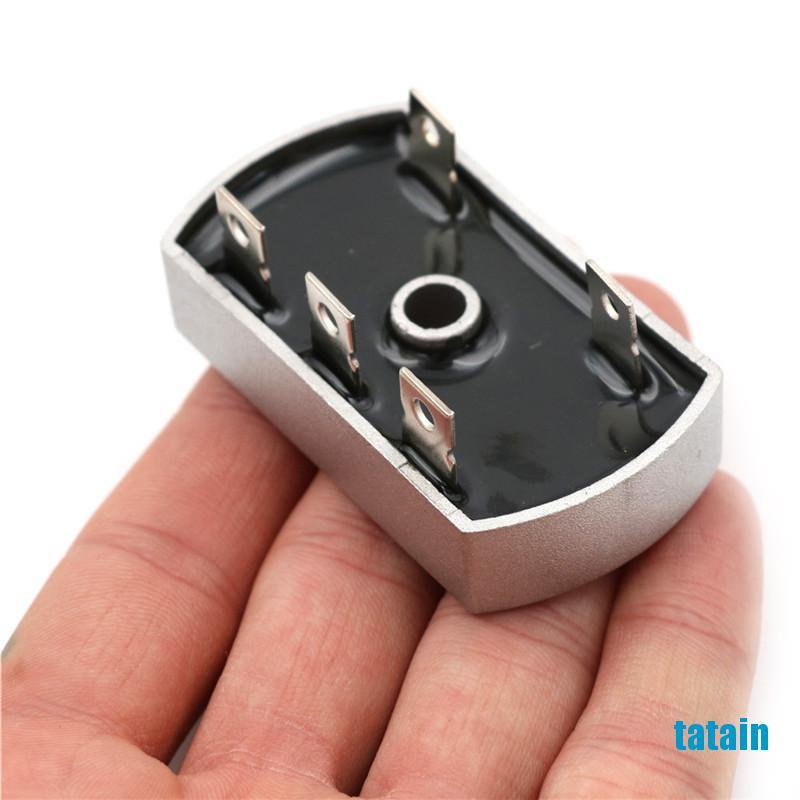 Cầu chỉnh lưu 3 pha 35a 1000v Sql35A Wk