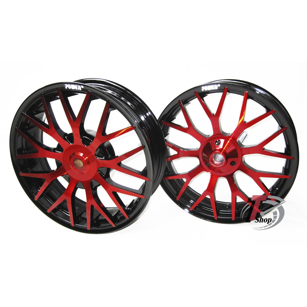 BÁNH MÂM POWER MẪU EVO 14 INCH CHO VARIO