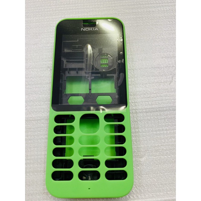 Vỏ điện thoại Nokia 215 có phím