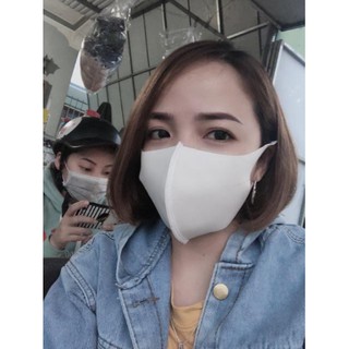 KHẨU TRANG VẢI SU CAO CẤP