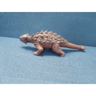 đồ chơi Mô hình khủng long Saichania siêu mềm. An toàn cho trẻ từ 2 tuổi