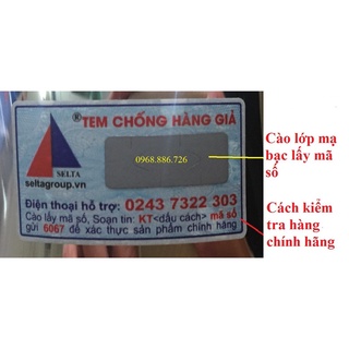 Vòi bồn rửa bát Selta SS-107F