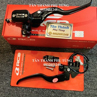 Tay thắng và tay côn RCB chính hãng dochoixemay