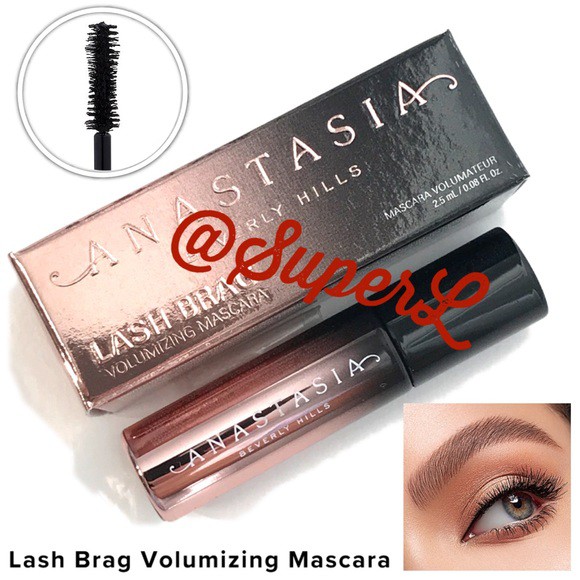 Chì kẻ mày Anastasia Beverly Hills Brow Wiz fullsize