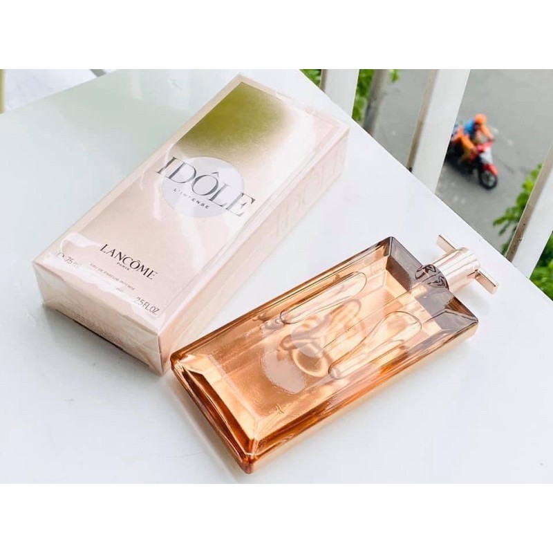 Nước hoa nữ  LANCOME IDOLE  Intense 75ml