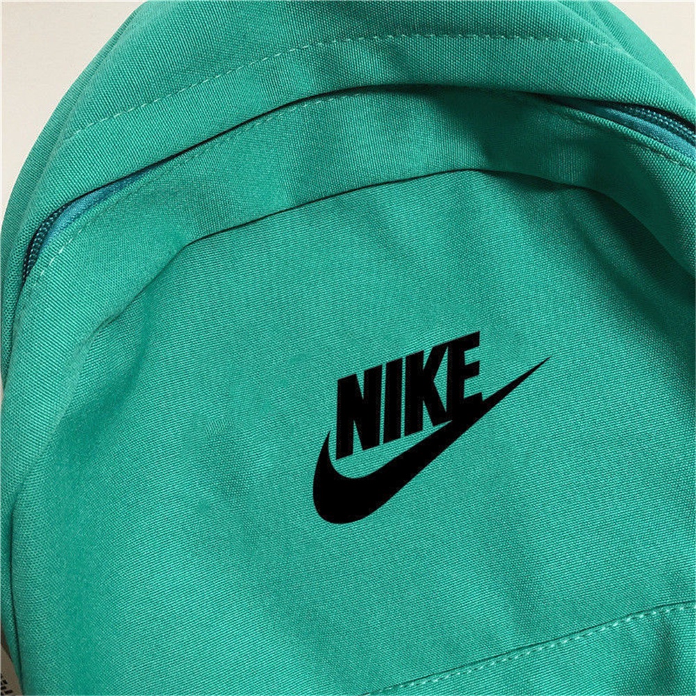 Sẵn Sàng✅NIKE Mới Thời Trang Thương Hiệu Ba Lô Thời Trang Hàn Quốc Nữ Học Sinh Trung Học Cơ Sở Schoolbag Harajuku Cặp Đôi Ba Lô