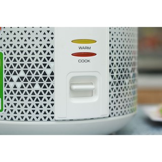 Nồi cơm điện 🍄 FREE SHIP 🍄 Nồi cơm điện Sharp 1.8 lít [nồi điện]