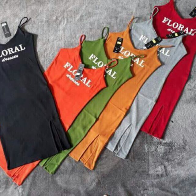 Đầm ôm body