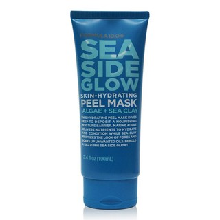 Mặt nạ lột formula 10.0.6 sea side glow skin-hydrating peel mask 100ml