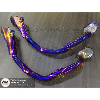 càng thắng titan ex150