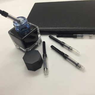 Ruột Bơm Mực dùng cho Bút Mài Ánh Dương (thầy Ánh)