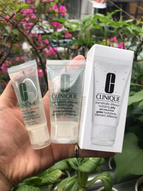 THẠCH CẤP NƯỚC THẢI ĐỘC CHO DA DẦU CLINIQUE 15ml | BigBuy360 - bigbuy360.vn