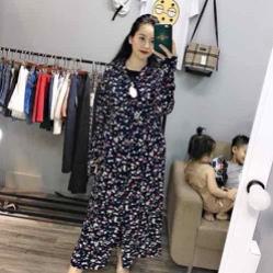 Xả Áo CHOÀNG LANH Chống Nắng Toàn Thân Nữ 2 lớp Thoáng Mát - Chống Tia UV - Chống Bụi | BigBuy360 - bigbuy360.vn