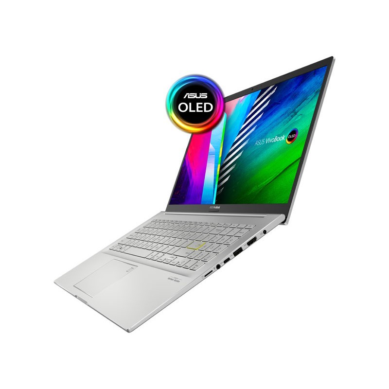 [ELBAU7 giảm 7% tối đa 1TR] Laptop Asus VivoBook M513UA-L1240T (R7 5700U/8GB RAM/512GB SSD/15.6-inch FHD/Win 10)