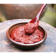 TƯƠNG ỚT HÀN QUỐC 200G, SỐT BÁNH GẠO 200G