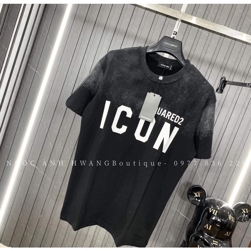 Áo loang vai ICON TC6