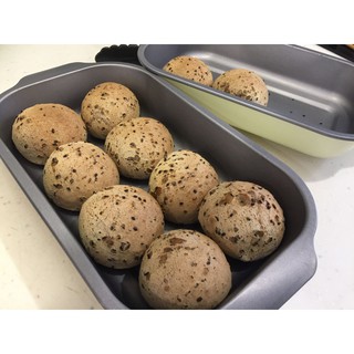 Bột Cona Bánh Mì Hàn QUốc 1kg