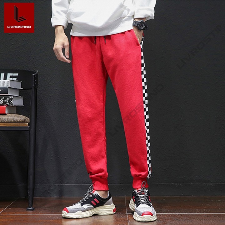 Quần thể thao tập gym nam LRT - QGG - 613 | quần jogger nam, nữ – LIVROSTINO | BigBuy360 - bigbuy360.vn