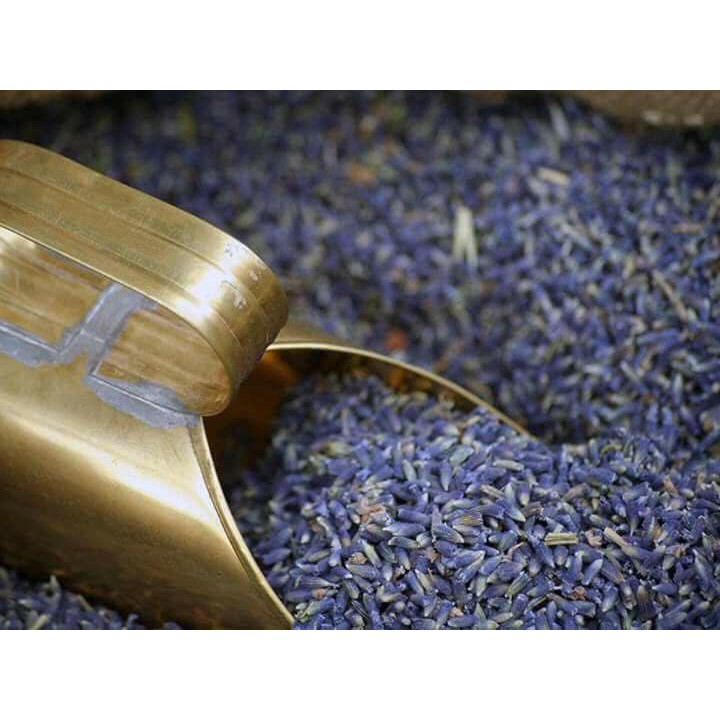 Túi thơm hạt hương hoa Lavender