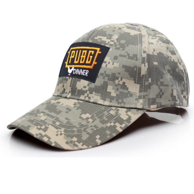 mũ pubg sỉ số lượng 30 cái . 85k/cái