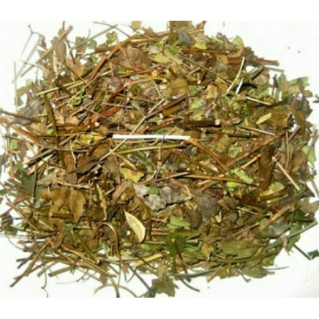 Lá KIm Ngân Hoa 1kg