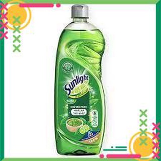 Chai Nước Rửa Chén/ Bát Sunlight 750g